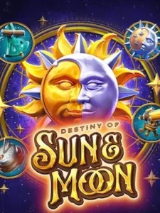 lcbet88 ทดลองเล่นเกมฟรี destiny-of-sun-moon
